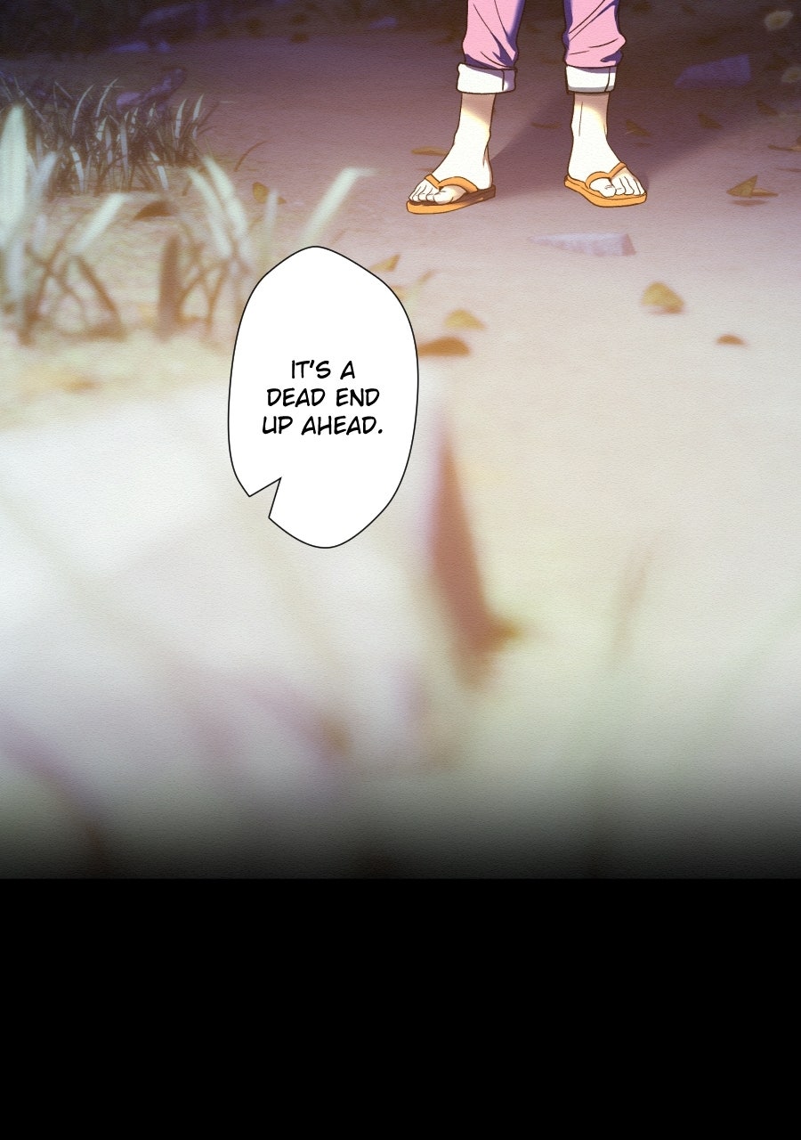 Read I'm Dating a Psychopath Manga Online