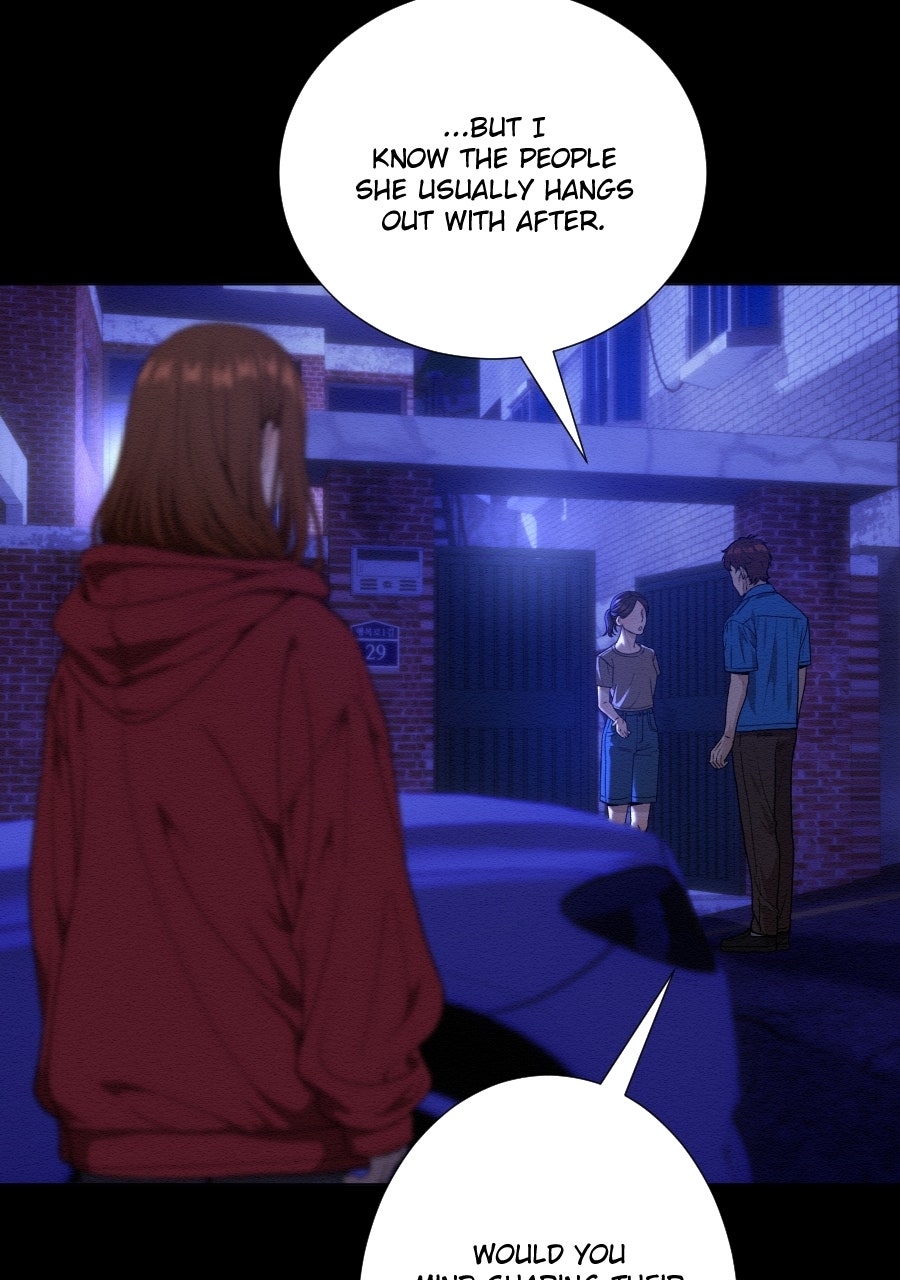 Read I'm Dating a Psychopath Manga Online