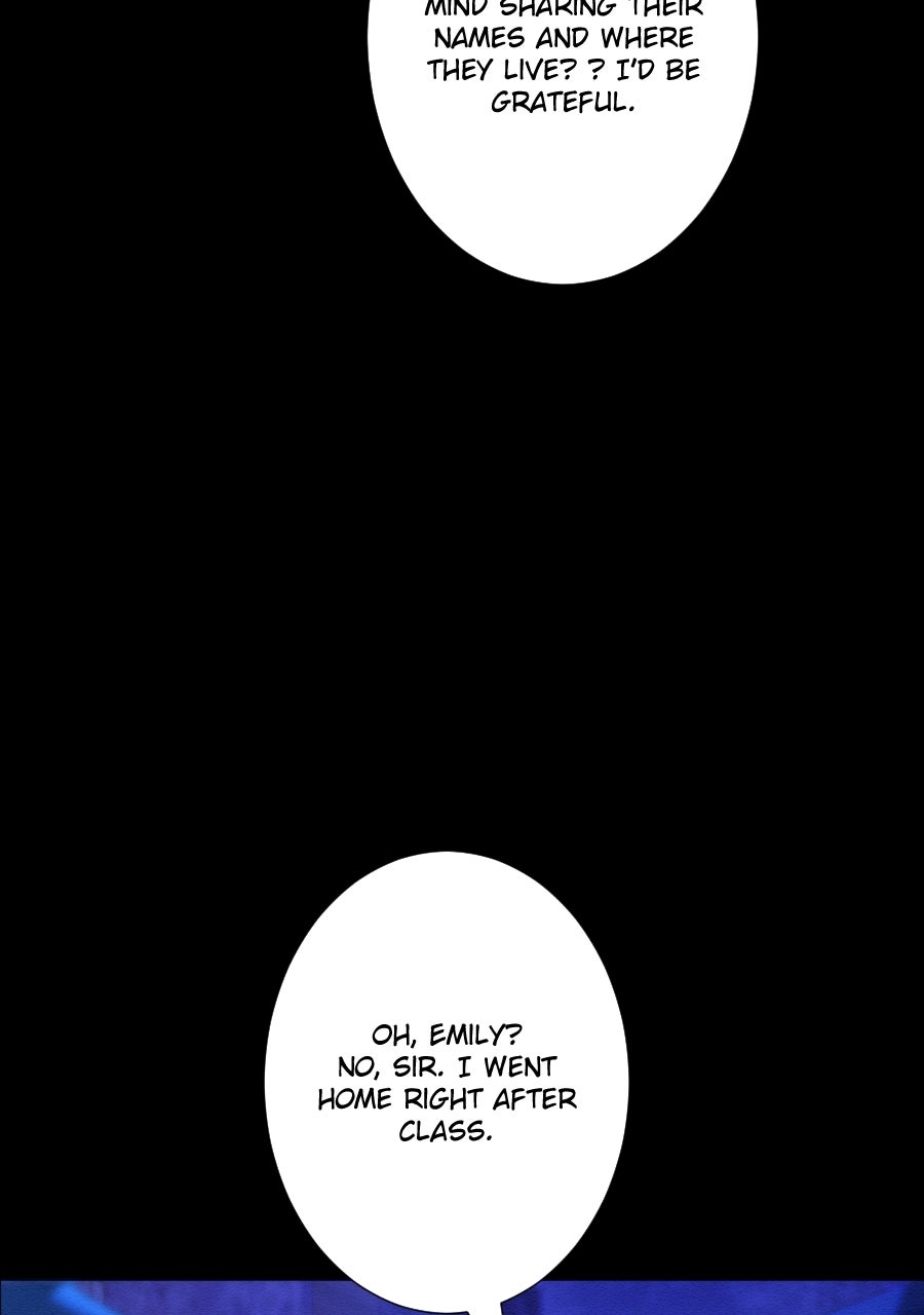 Read I'm Dating a Psychopath Manga Online
