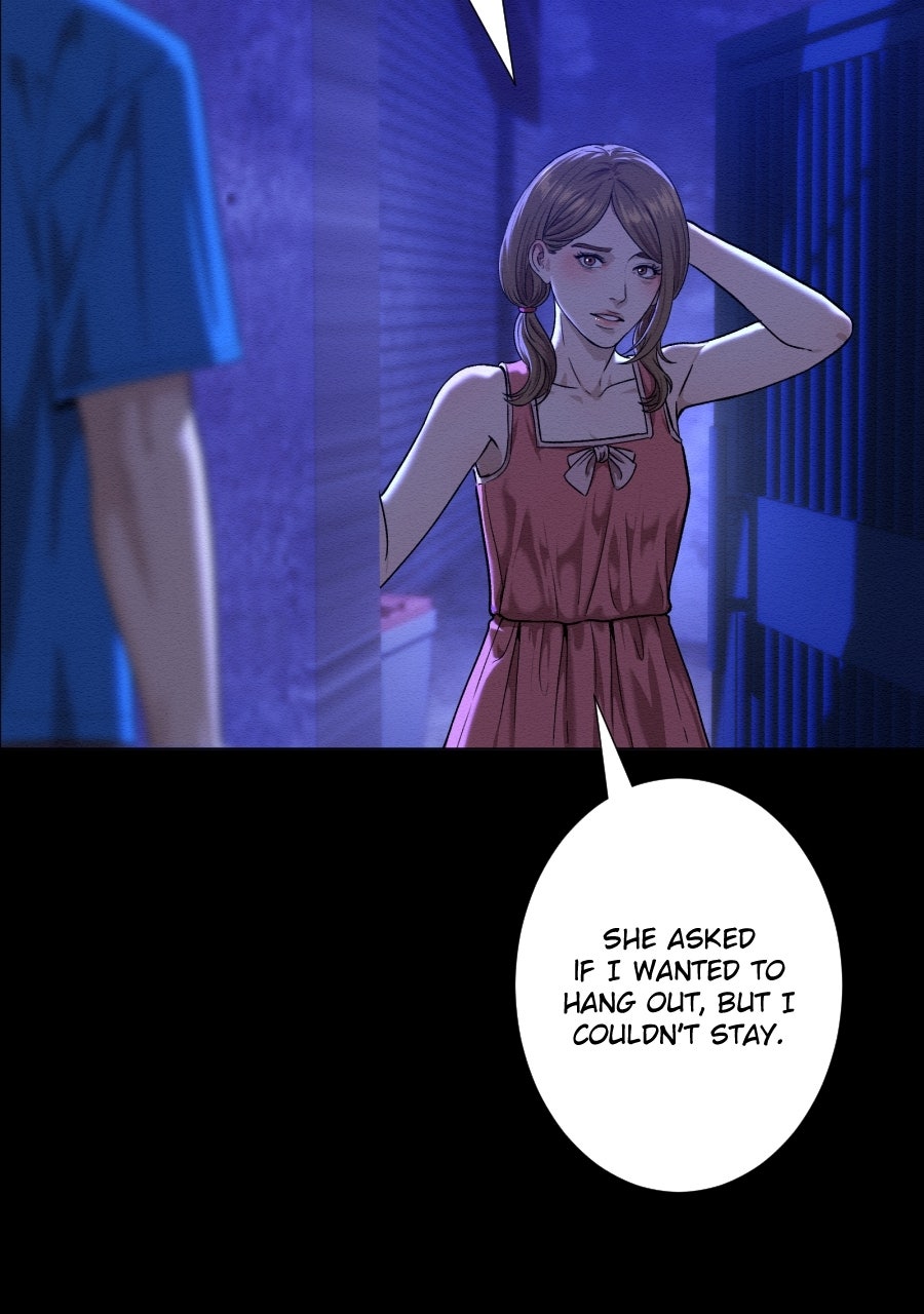Read I'm Dating a Psychopath Manga Online