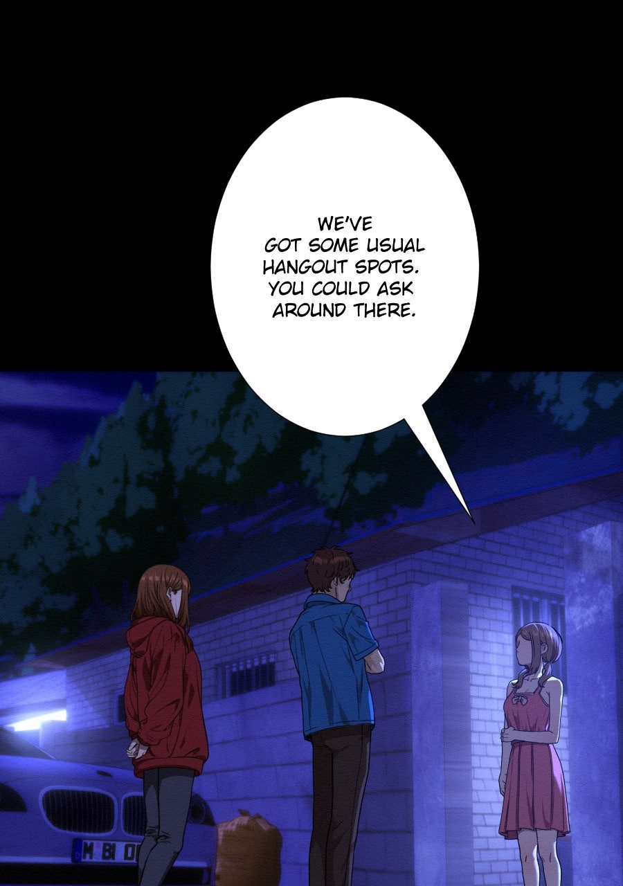 Read I'm Dating a Psychopath Manga Online