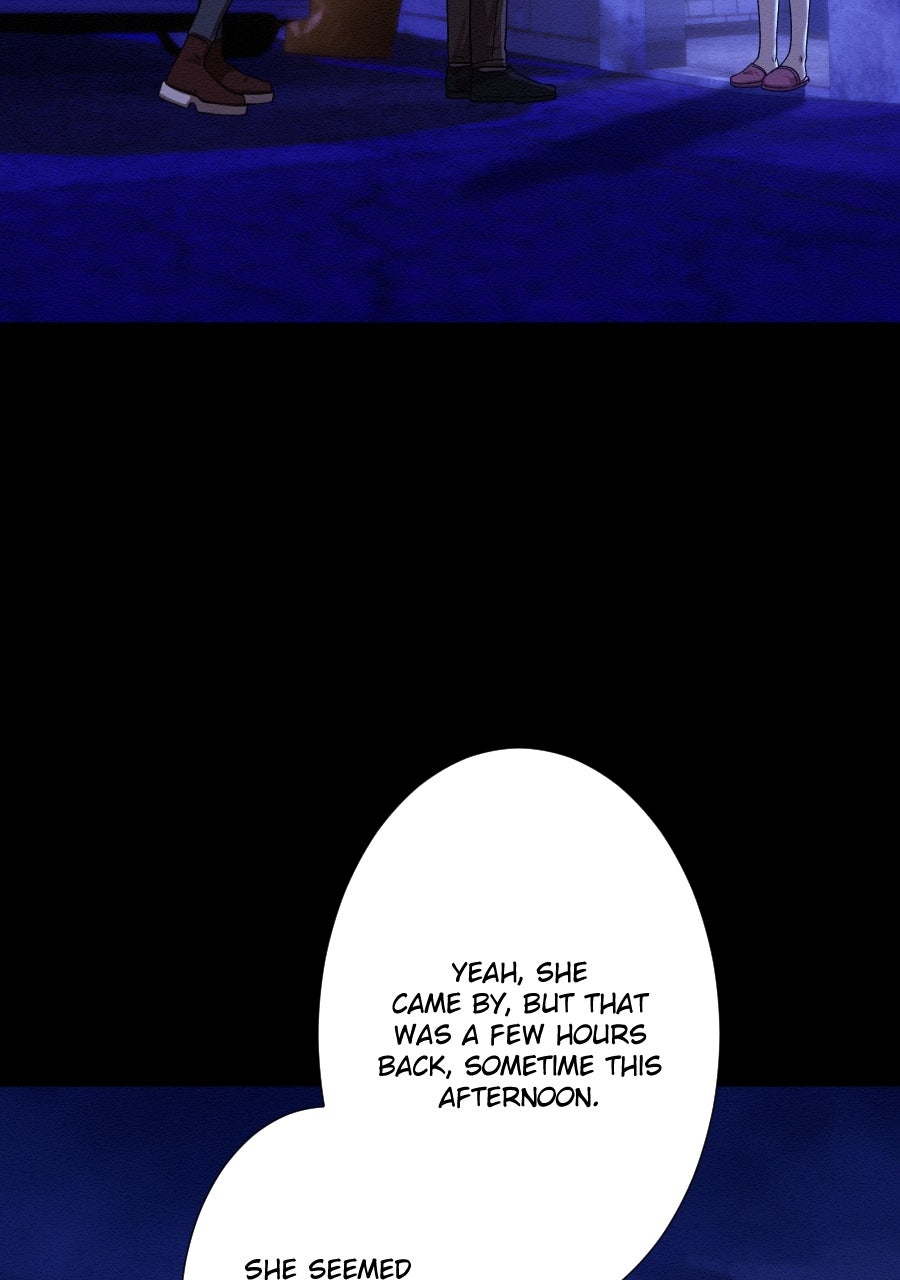 Read I'm Dating a Psychopath Manga Online