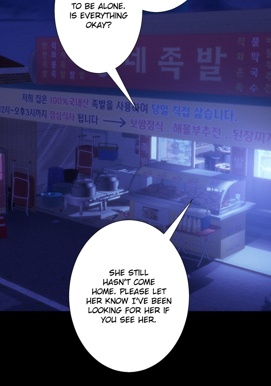 Read I'm Dating a Psychopath Manga Online