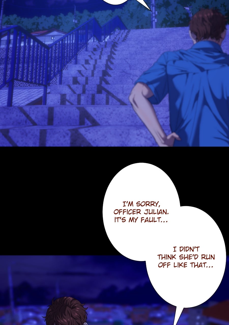 Read I'm Dating a Psychopath Manga Online