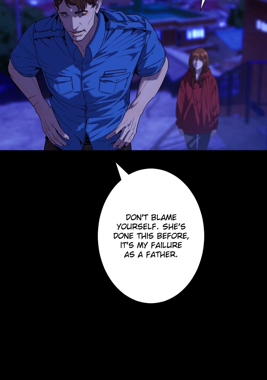 Read I'm Dating a Psychopath Manga Online