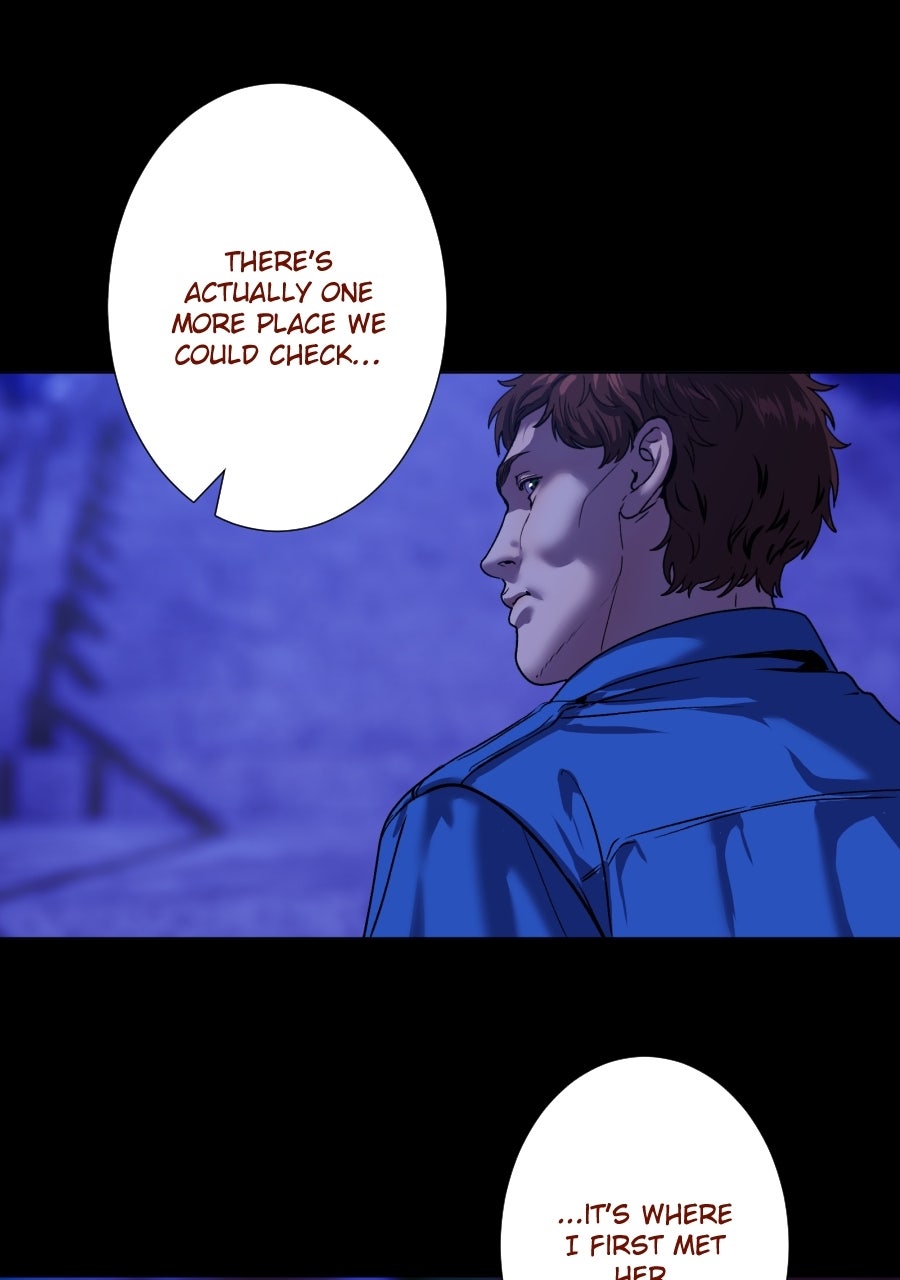 Read I'm Dating a Psychopath Manga Online