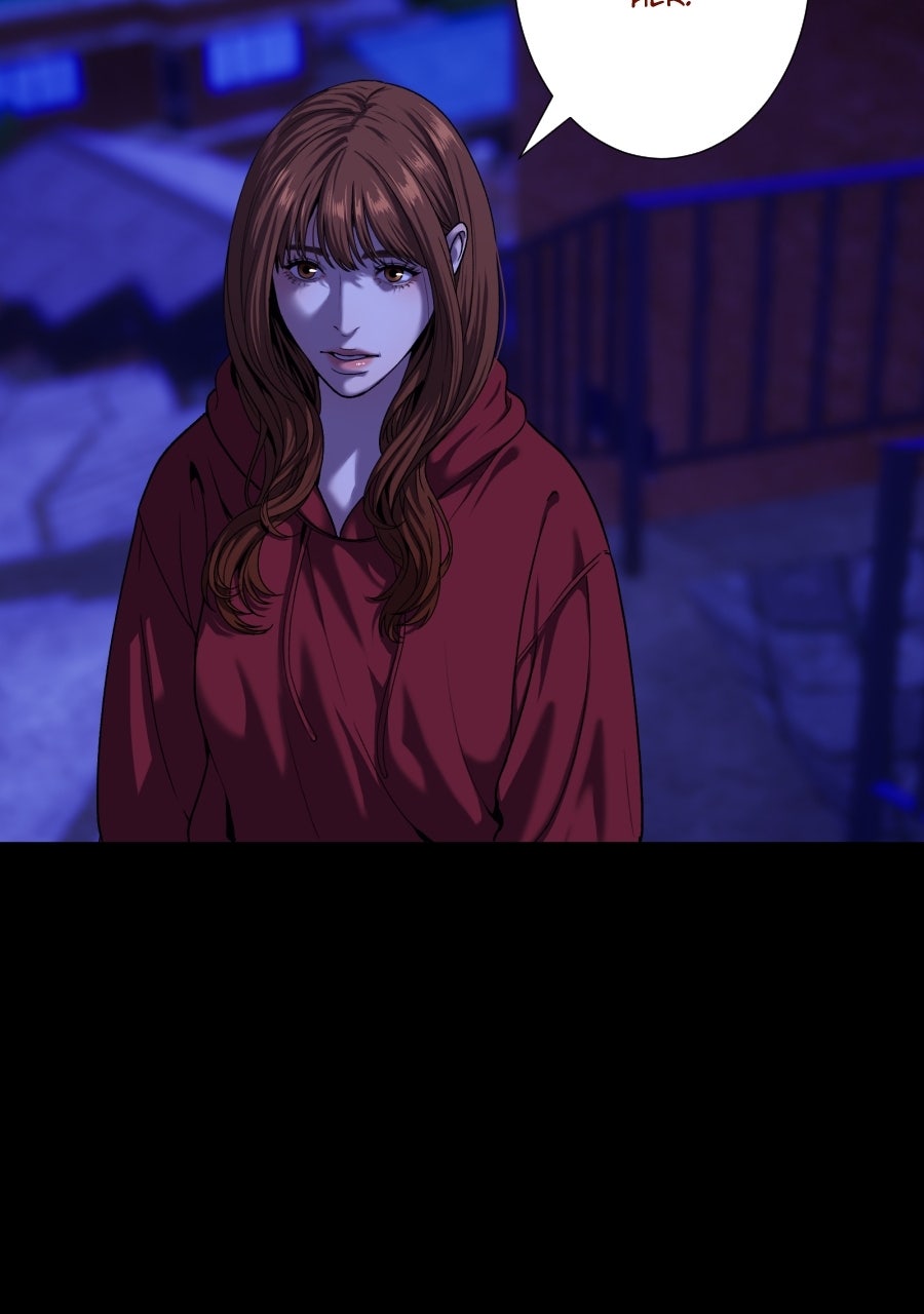 Read I'm Dating a Psychopath Manga Online