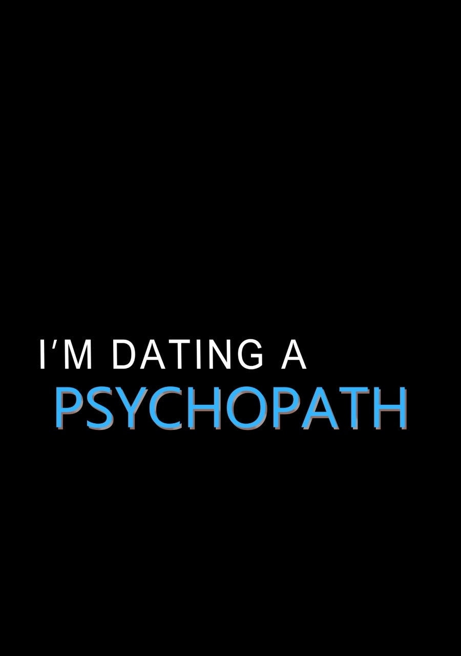 Read I'm Dating a Psychopath Manga Online