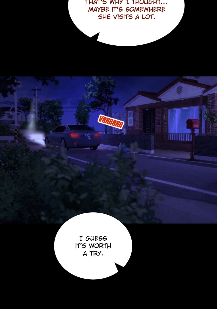 Read I'm Dating a Psychopath Manga Online