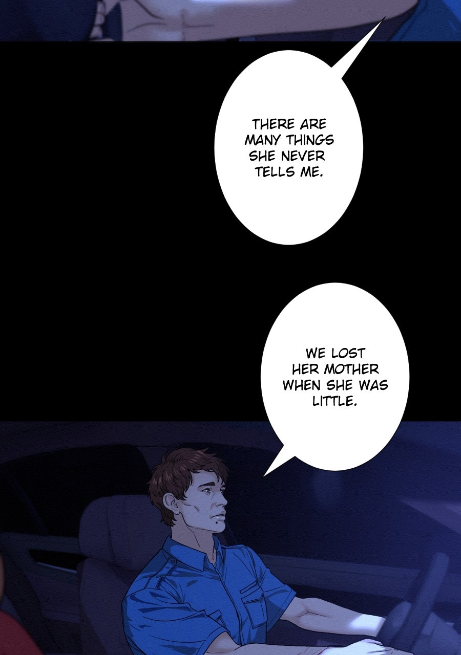 Read I'm Dating a Psychopath Manga Online
