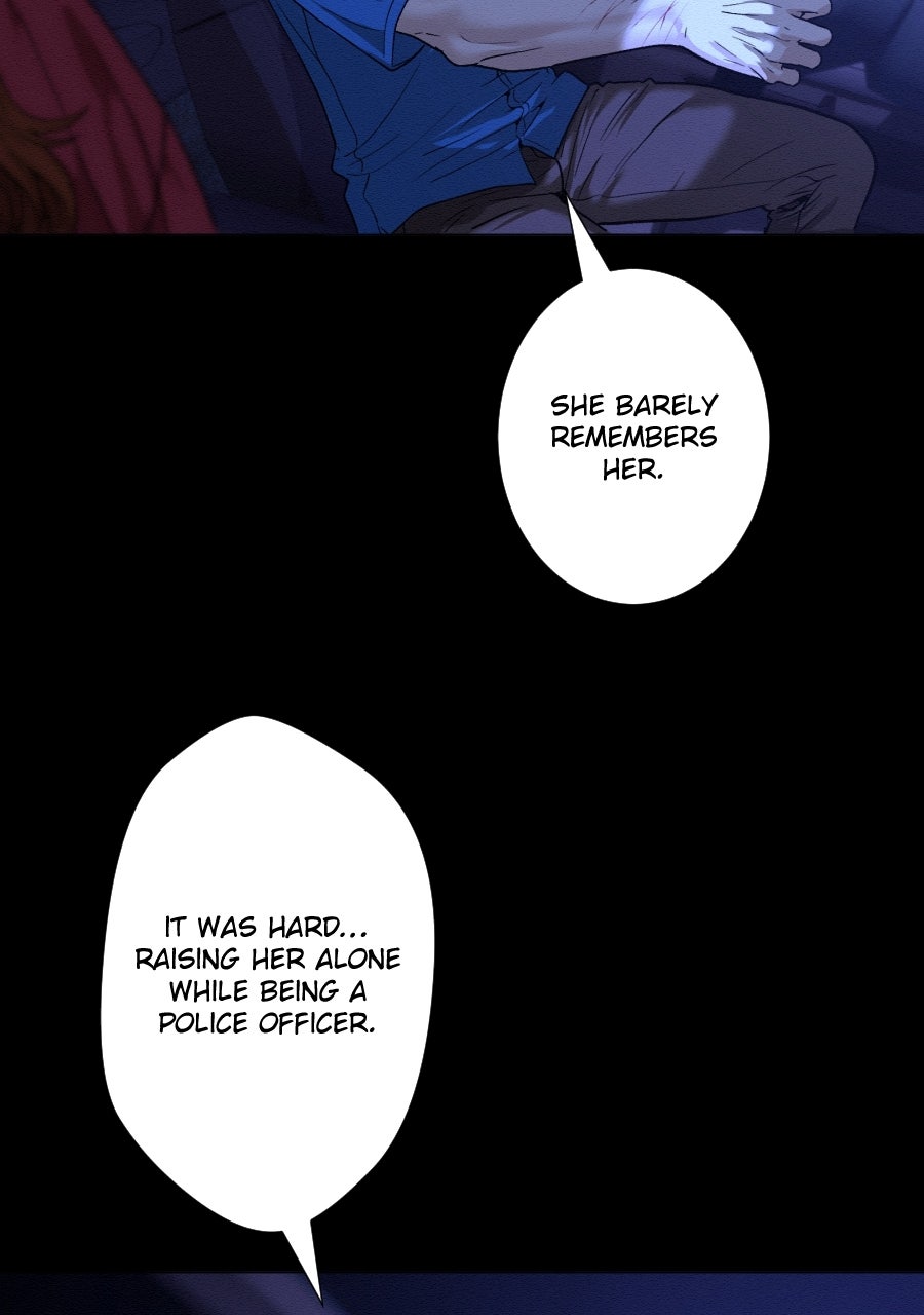 Read I'm Dating a Psychopath Manga Online
