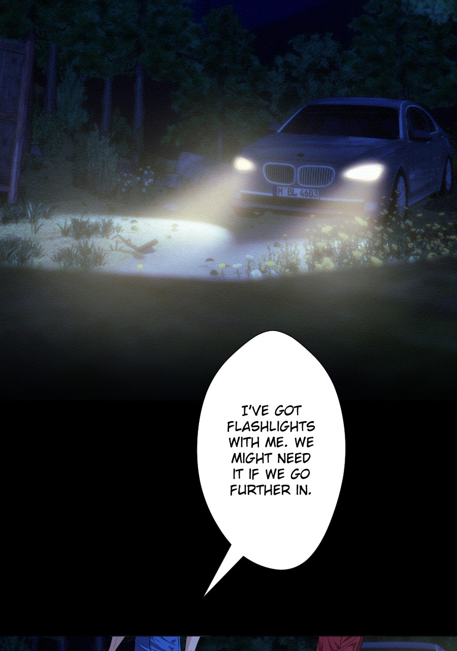 Read I'm Dating a Psychopath Manga Online