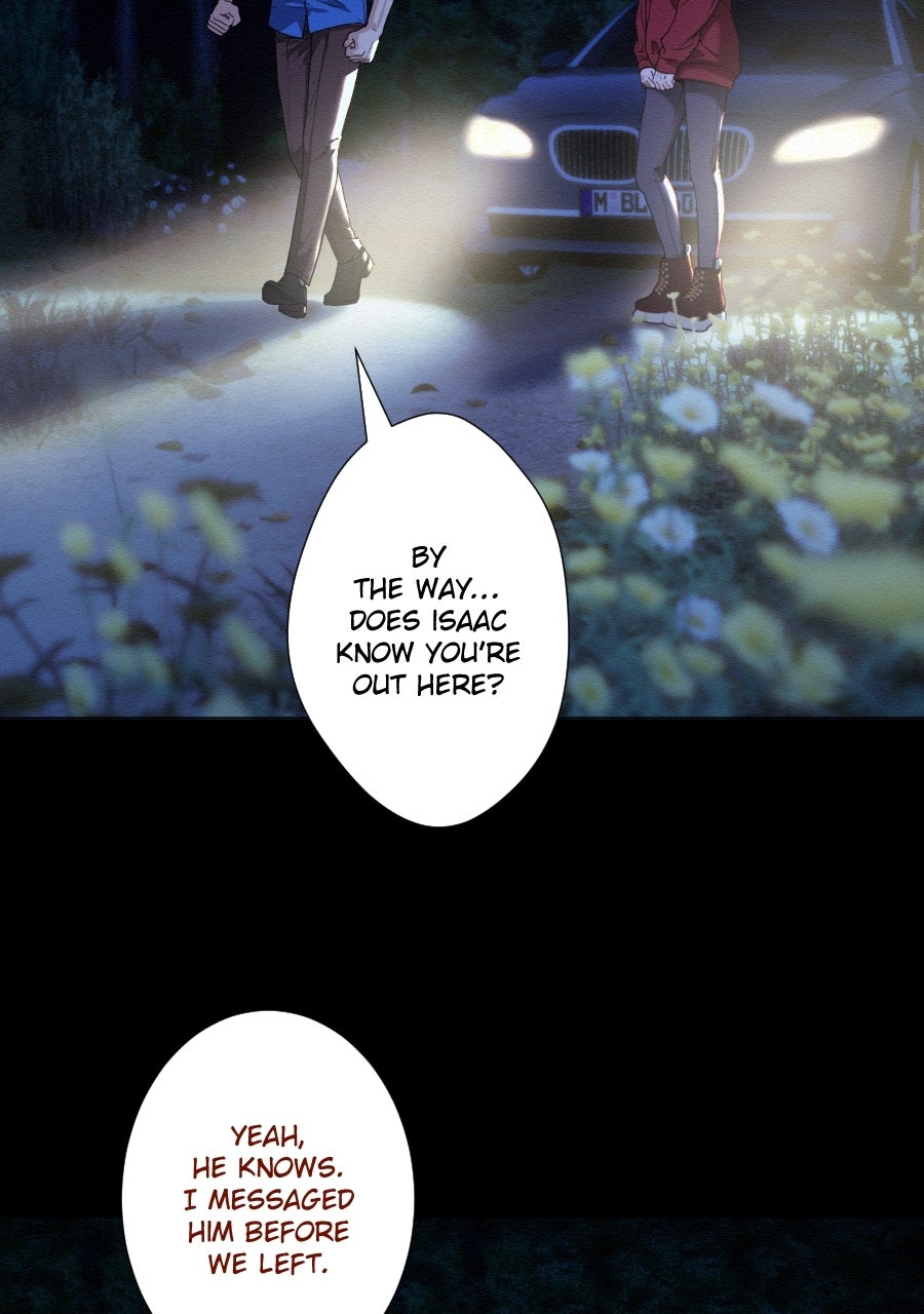 Read I'm Dating a Psychopath Manga Online