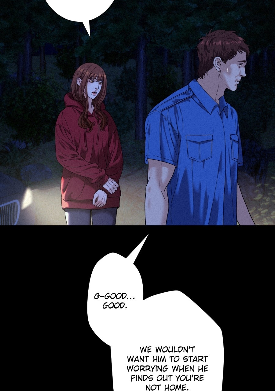Read I'm Dating a Psychopath Manga Online