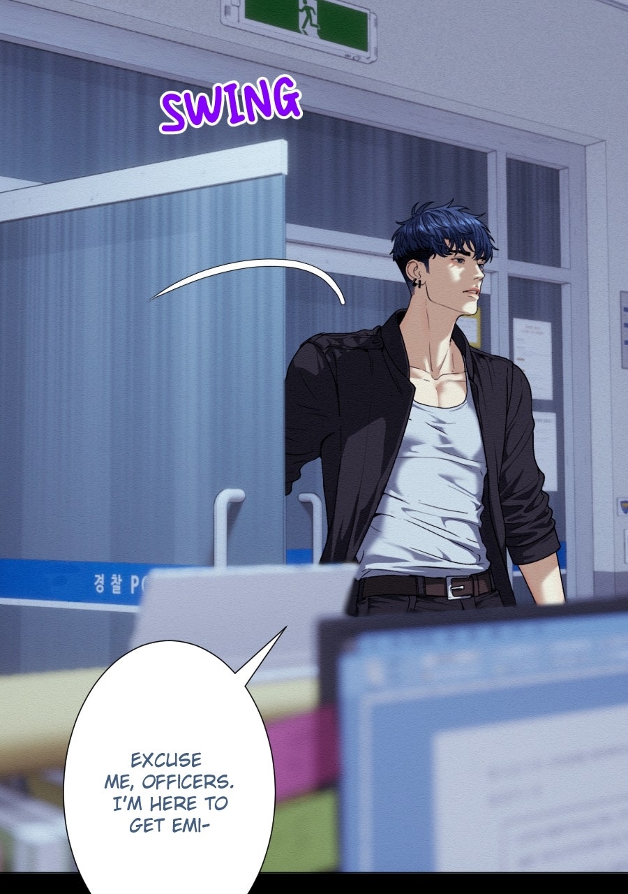 Read I'm Dating a Psychopath Manga Online