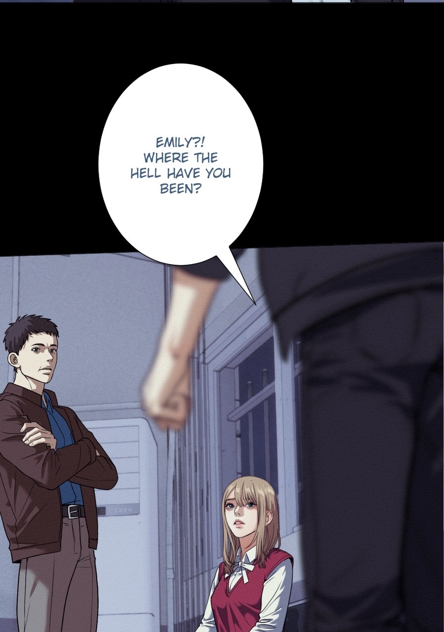 Read I'm Dating a Psychopath Manga Online