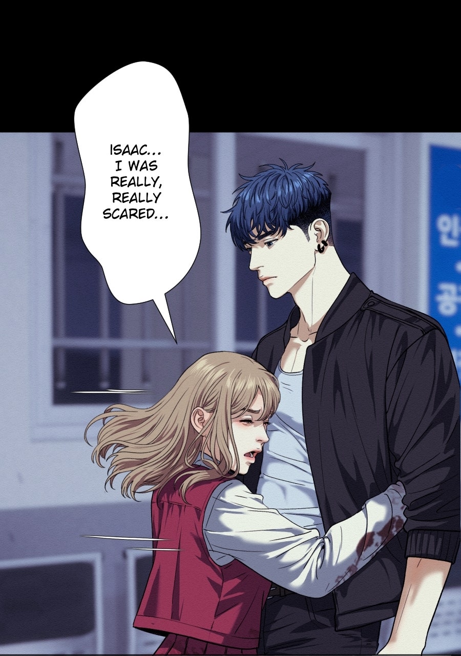 Read I'm Dating a Psychopath Manga Online