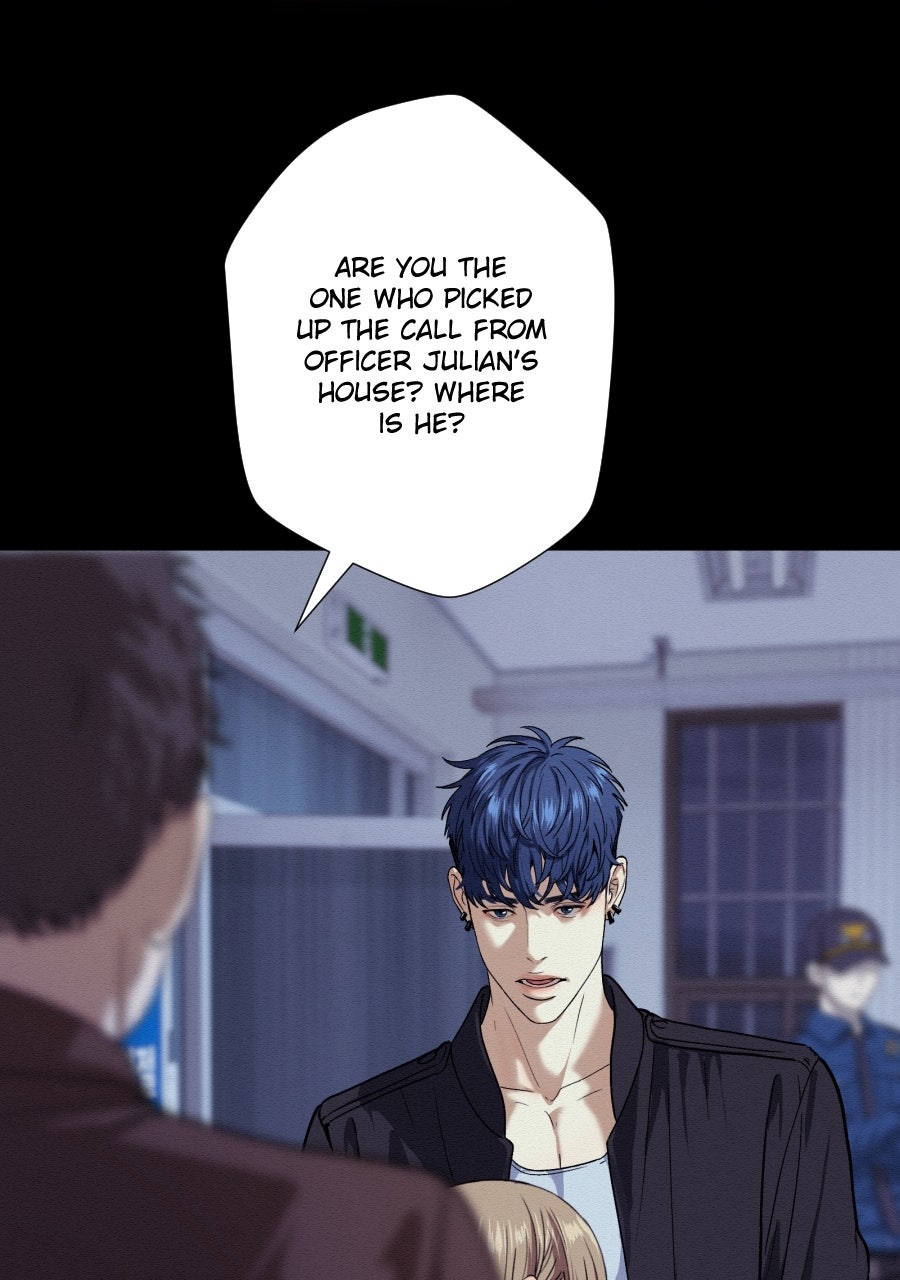 Read I'm Dating a Psychopath Manga Online