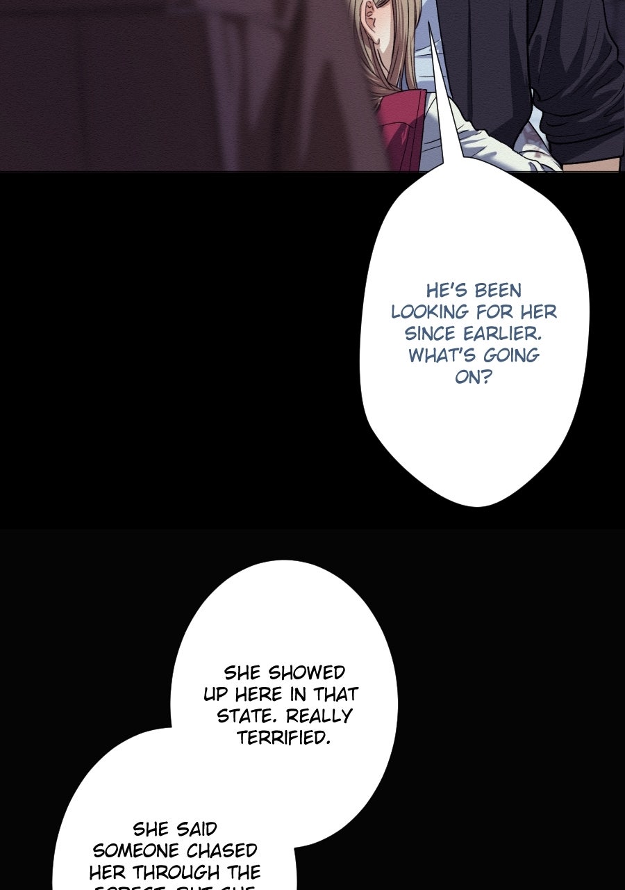 Read I'm Dating a Psychopath Manga Online