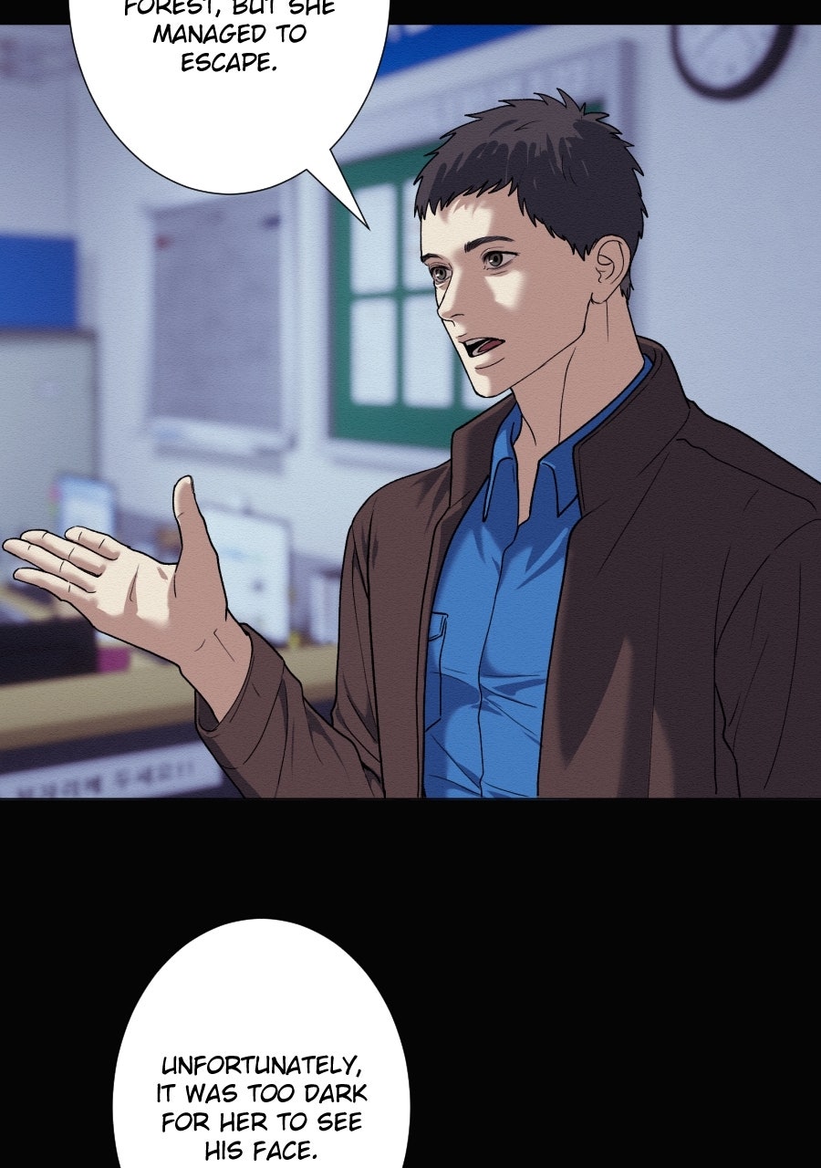 Read I'm Dating a Psychopath Manga Online