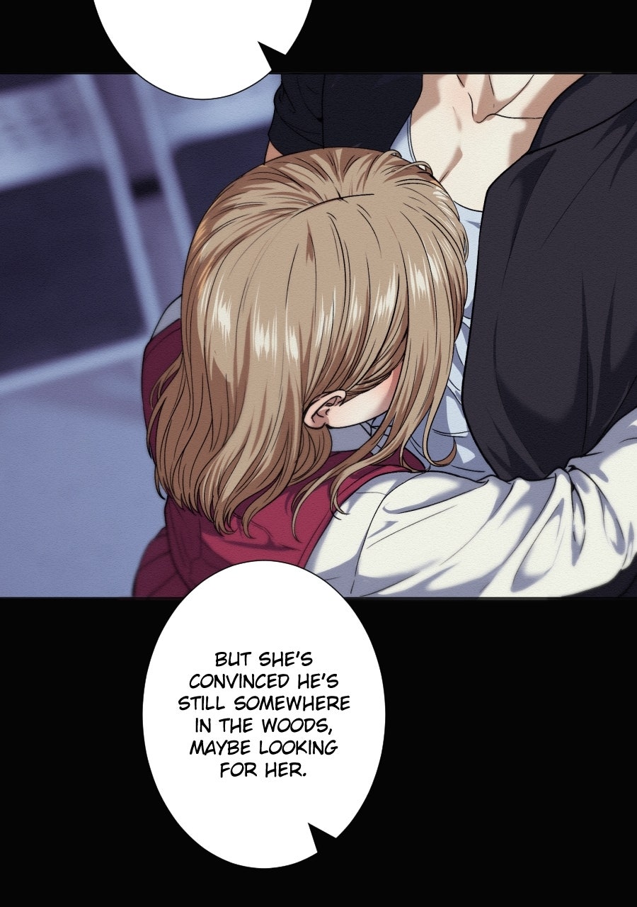 Read I'm Dating a Psychopath Manga Online