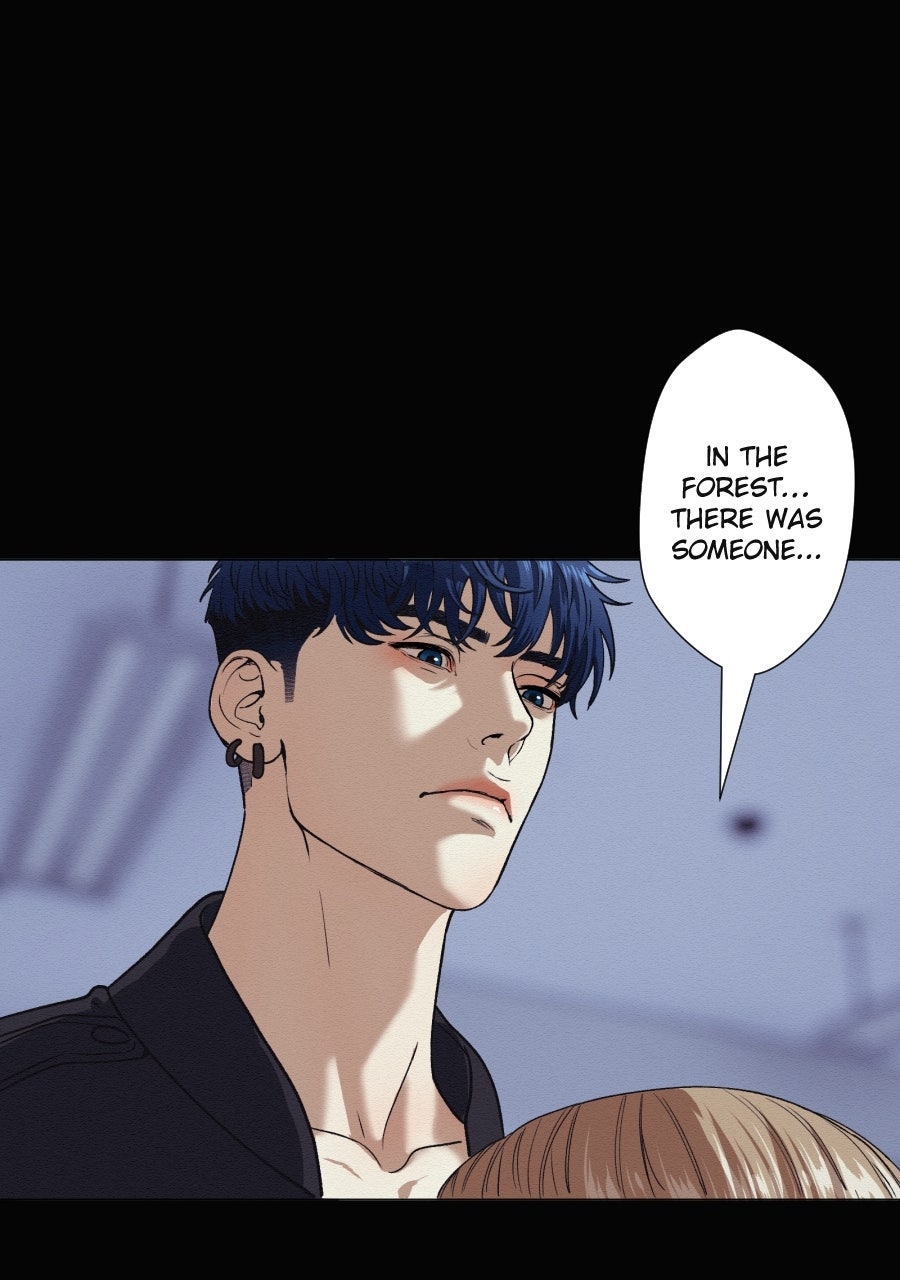 Read I'm Dating a Psychopath Manga Online