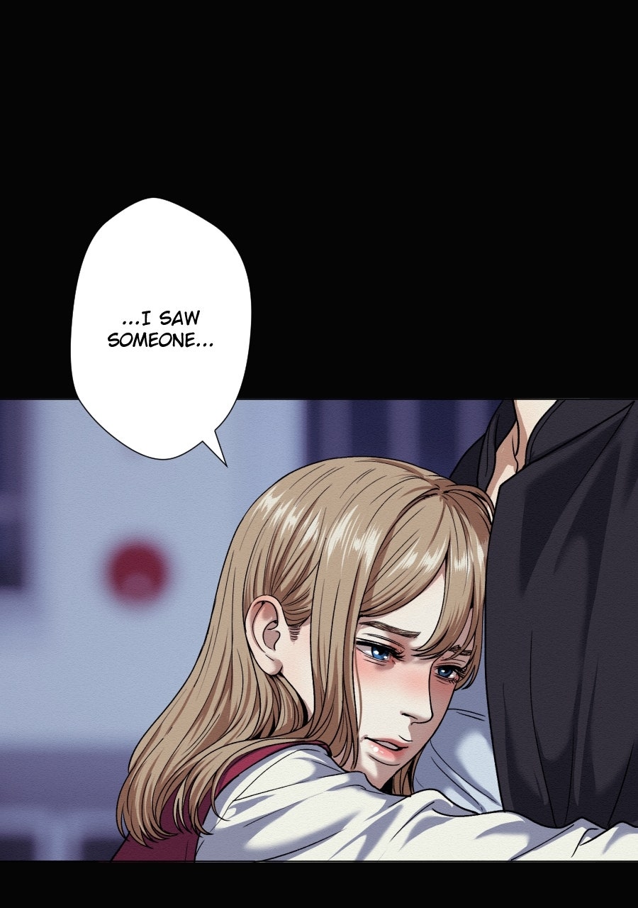 Read I'm Dating a Psychopath Manga Online