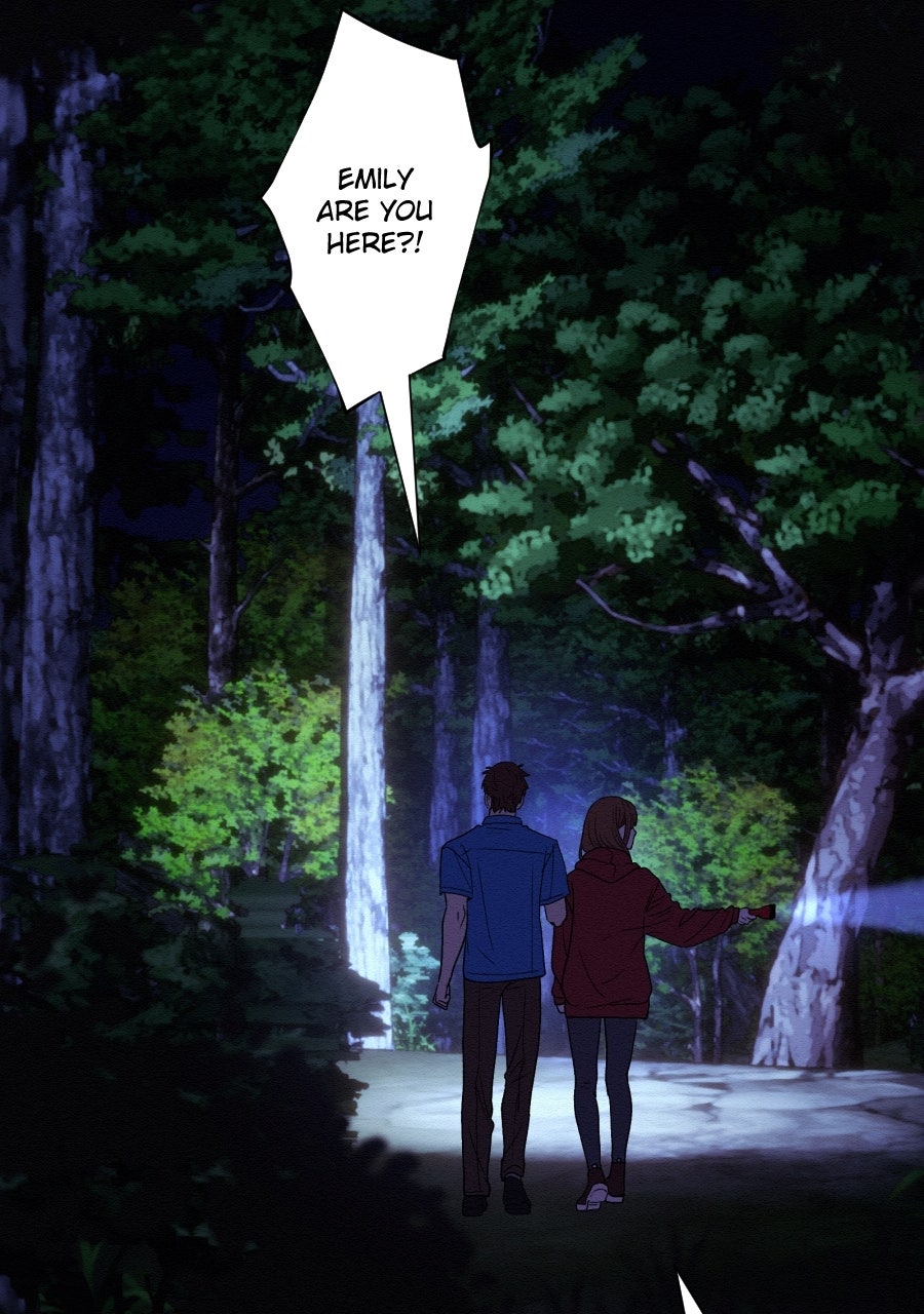 Read I'm Dating a Psychopath Manga Online