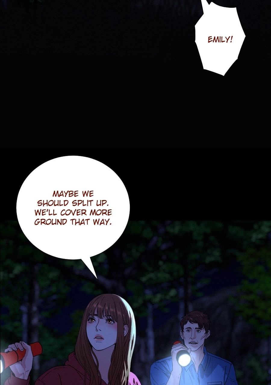 Read I'm Dating a Psychopath Manga Online