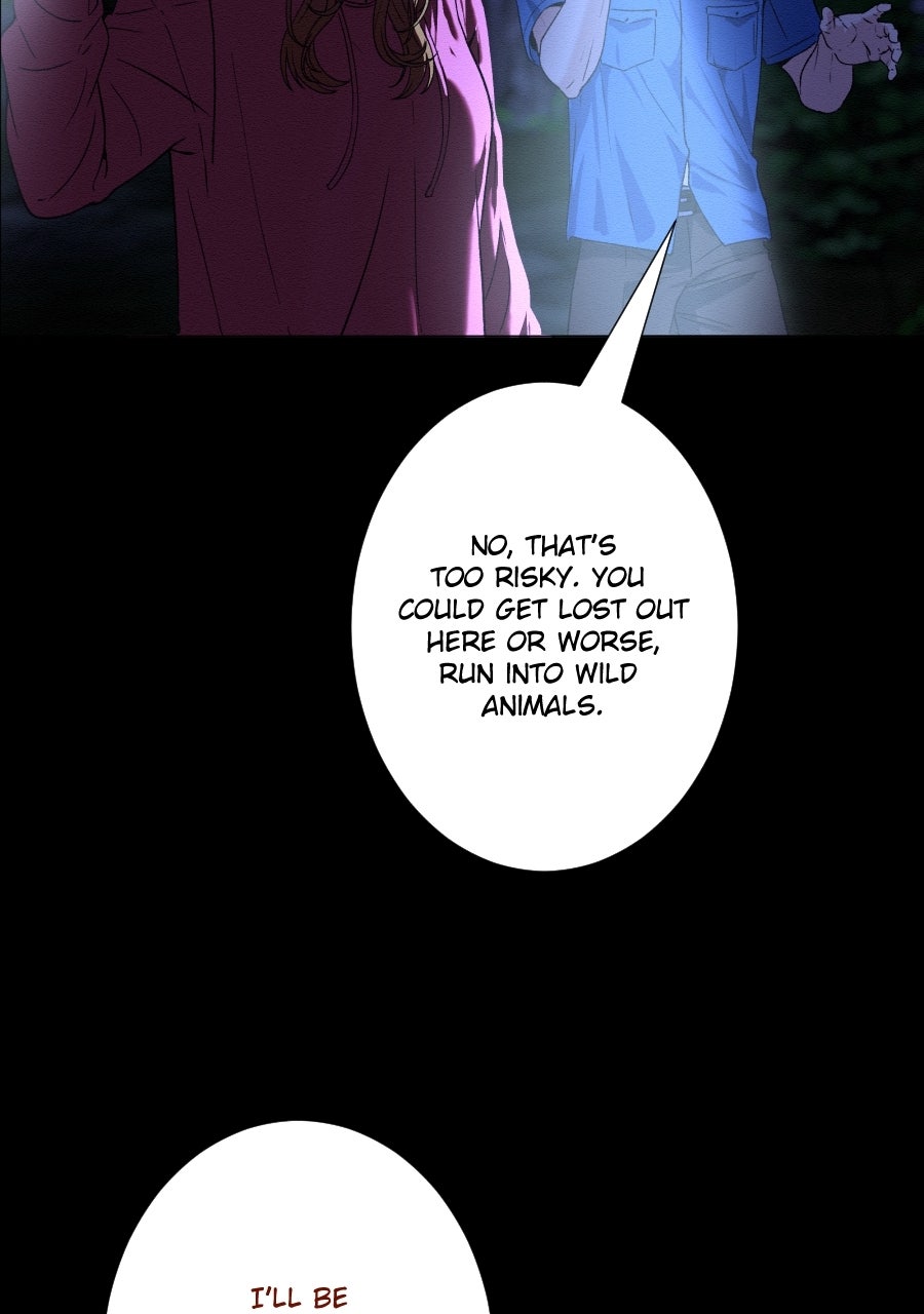 Read I'm Dating a Psychopath Manga Online