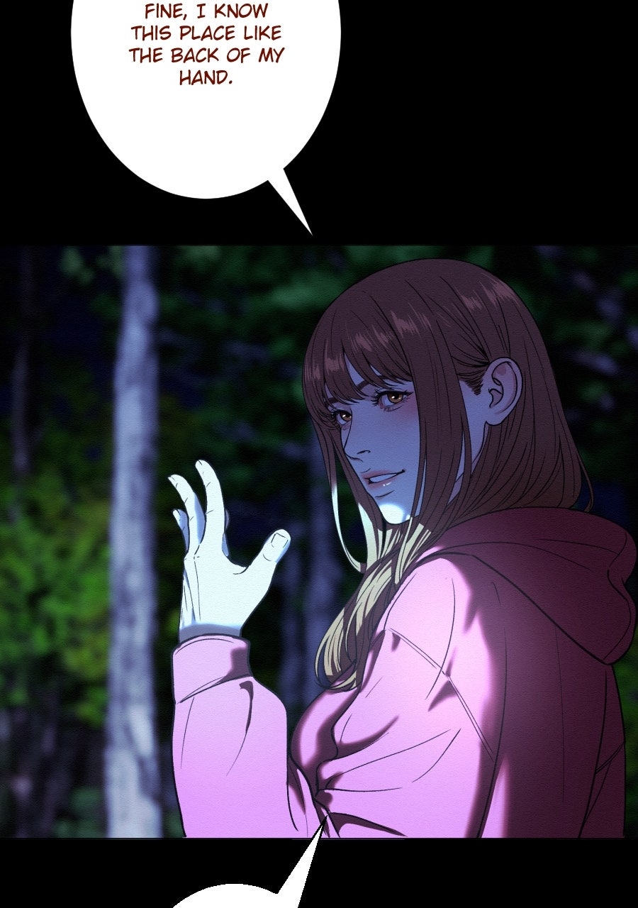 Read I'm Dating a Psychopath Manga Online