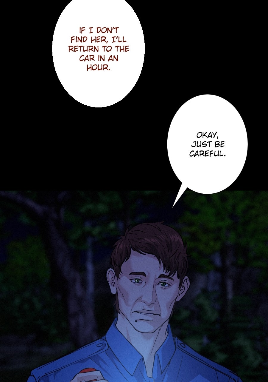 Read I'm Dating a Psychopath Manga Online