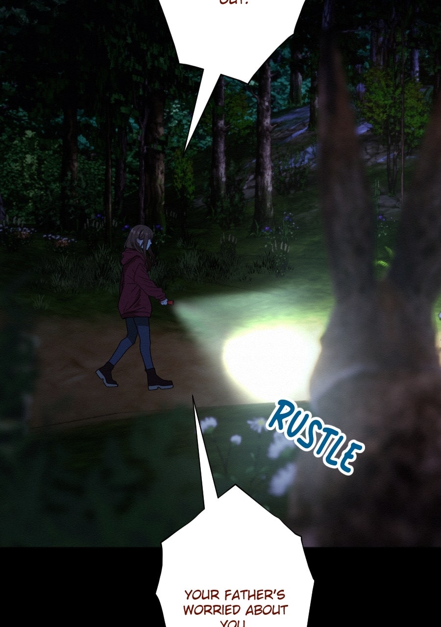 Read I'm Dating a Psychopath Manga Online