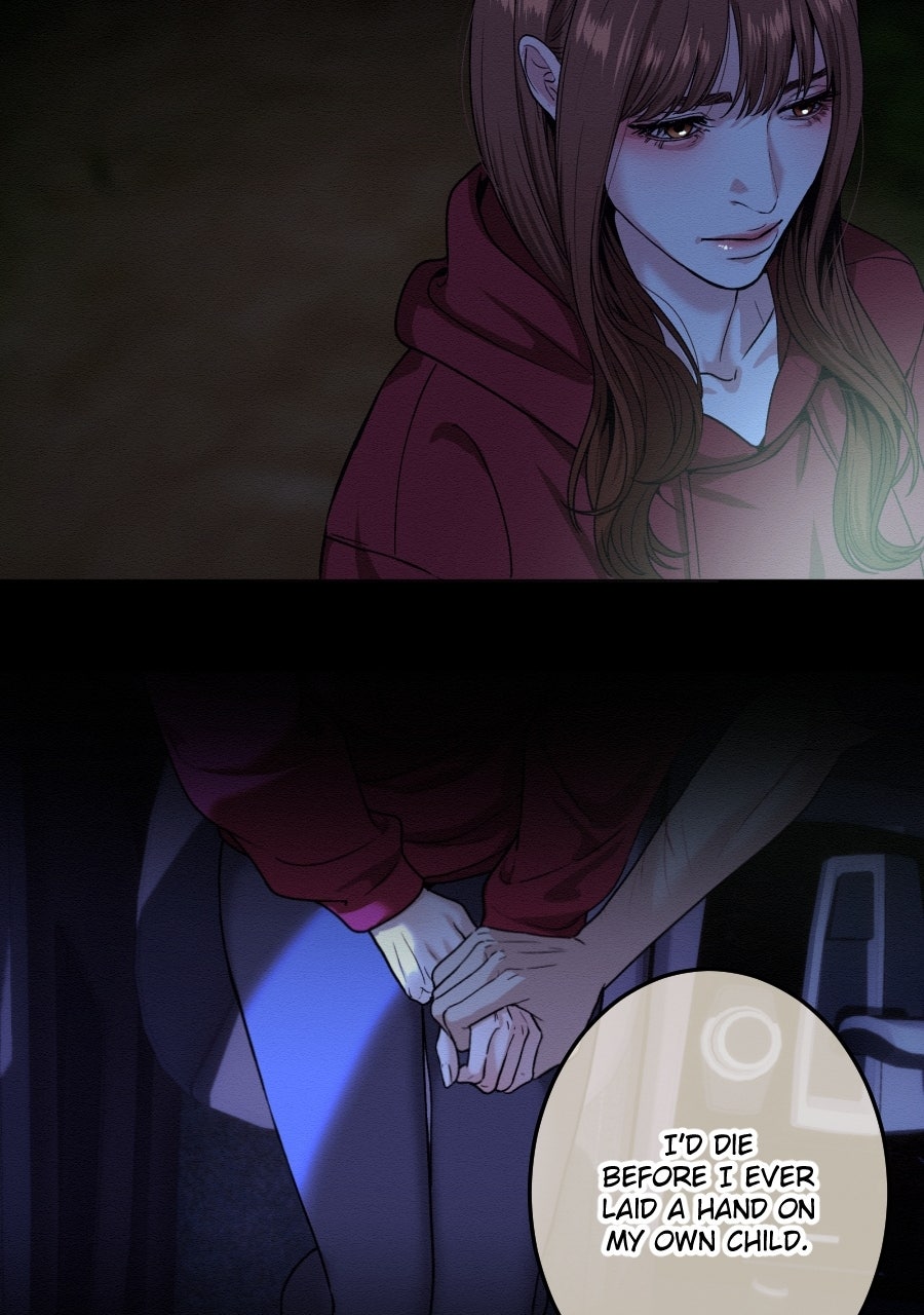 Read I'm Dating a Psychopath Manga Online