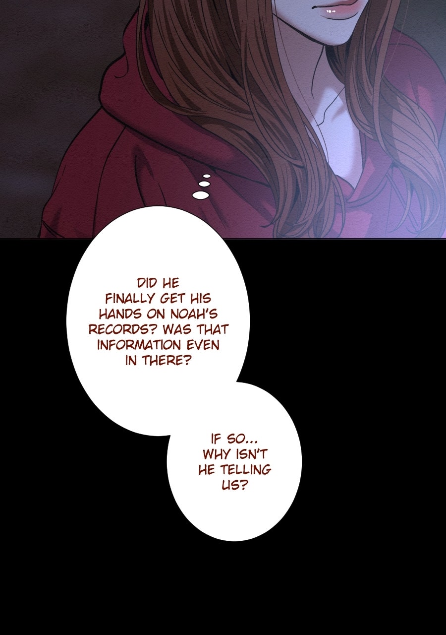 Read I'm Dating a Psychopath Manga Online