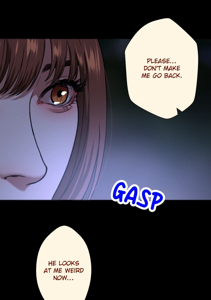Read I'm Dating a Psychopath Manga Online