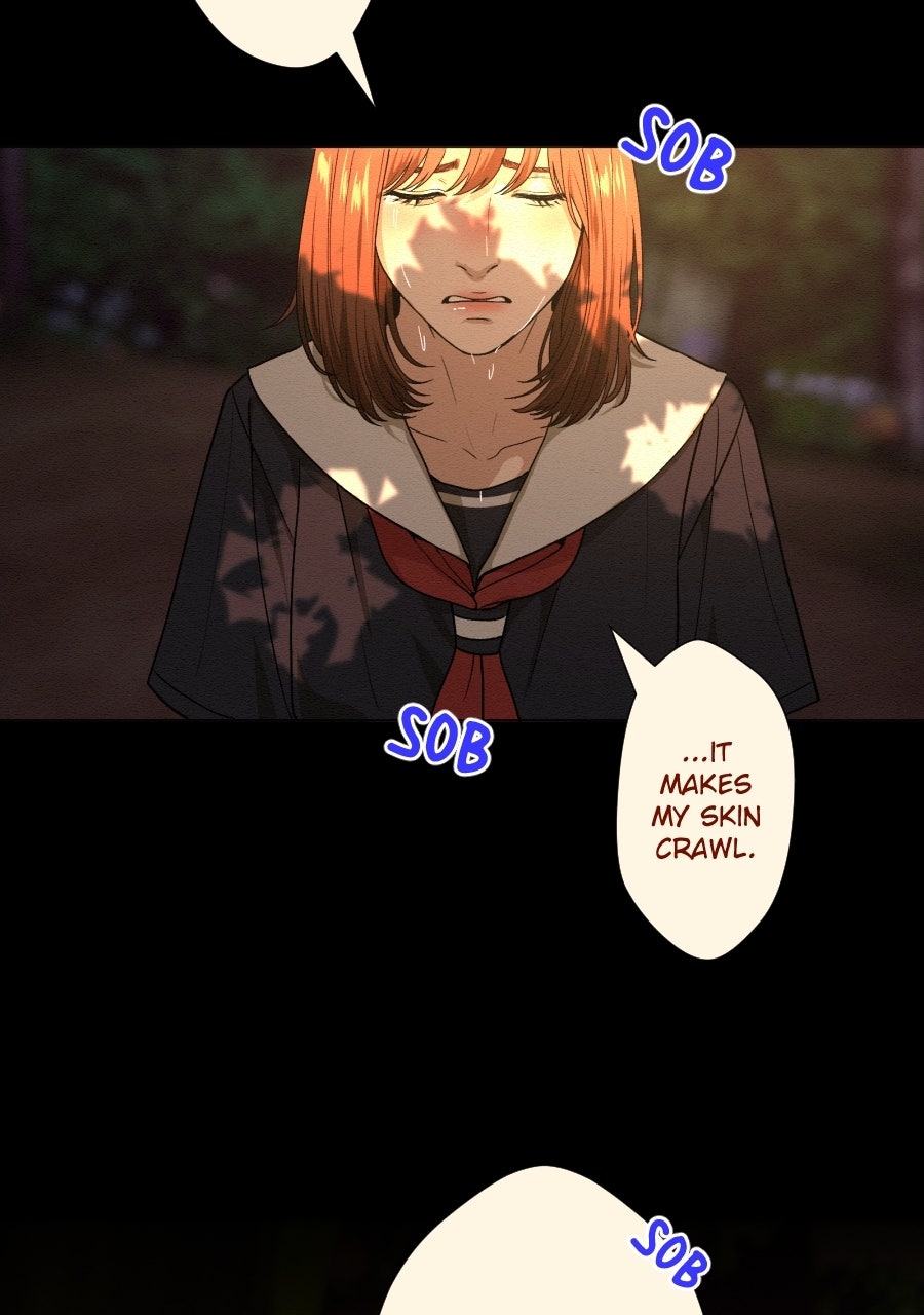 Read I'm Dating a Psychopath Manga Online