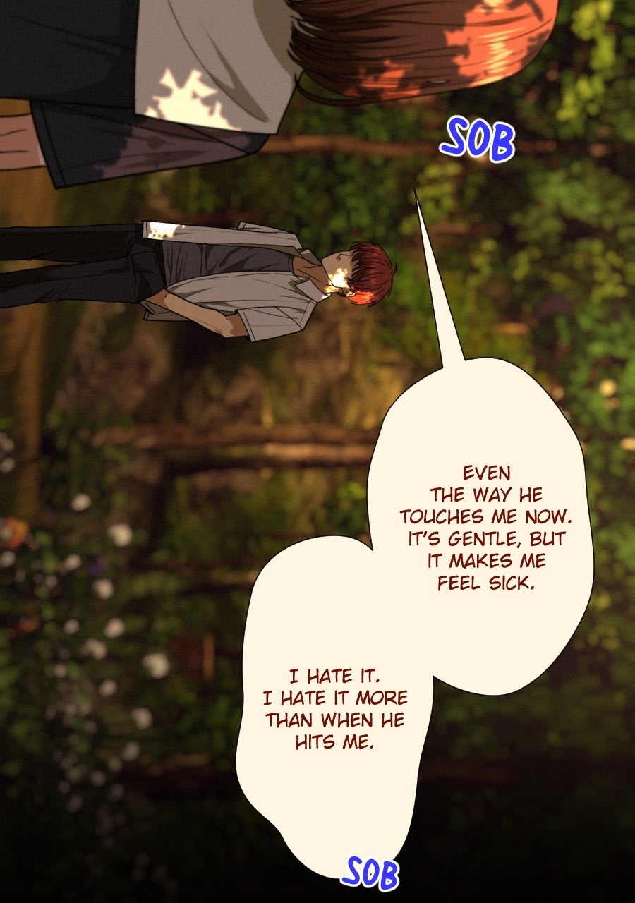 Read I'm Dating a Psychopath Manga Online