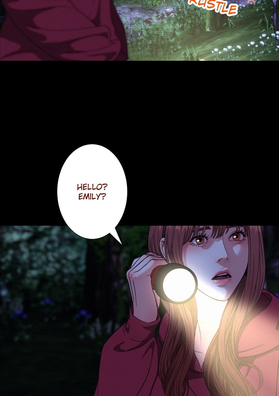 Read I'm Dating a Psychopath Manga Online