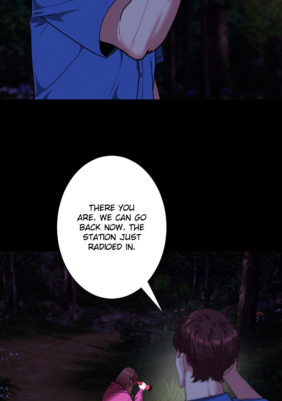 Read I'm Dating a Psychopath Manga Online