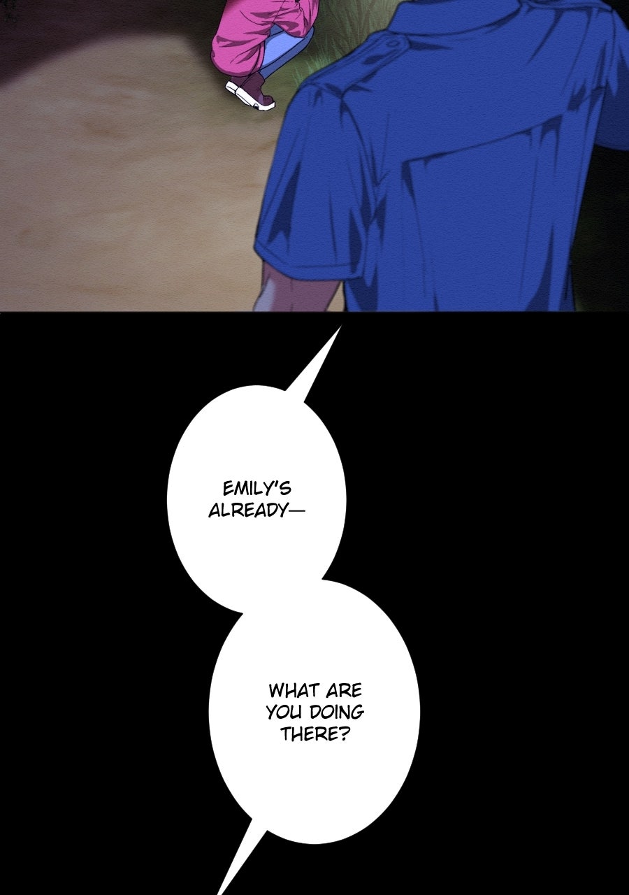 Read I'm Dating a Psychopath Manga Online
