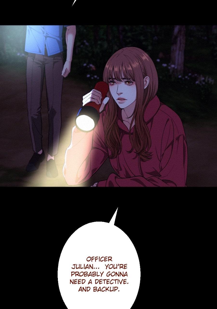 Read I'm Dating a Psychopath Manga Online