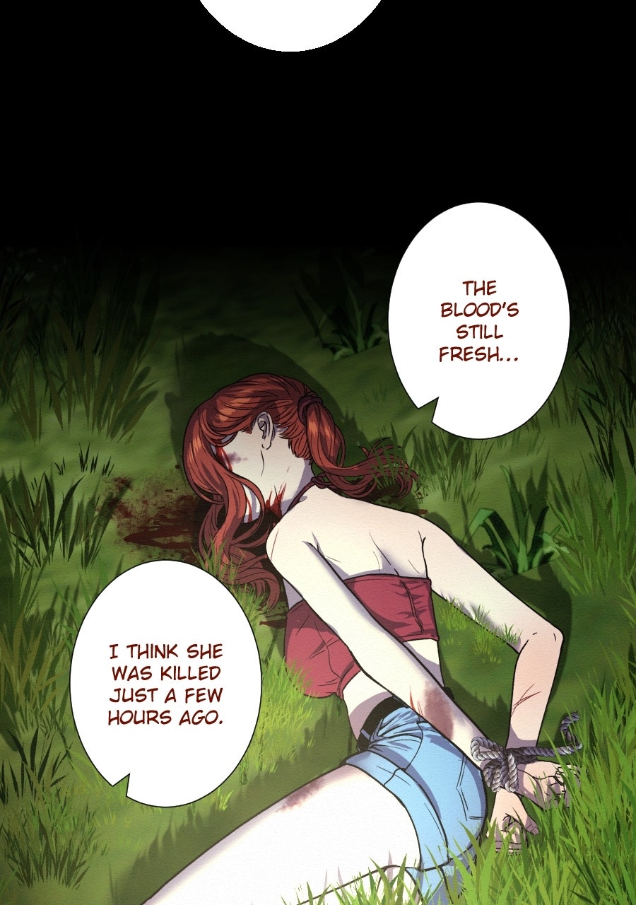 Read I'm Dating a Psychopath Manga Online