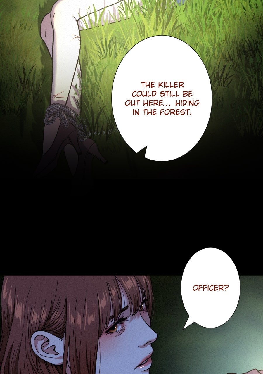 Read I'm Dating a Psychopath Manga Online