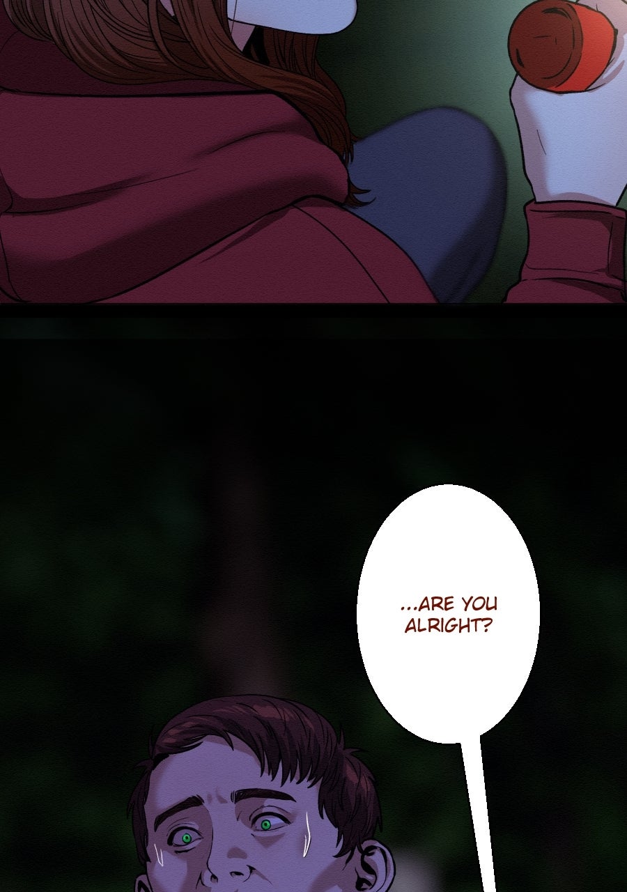 Read I'm Dating a Psychopath Manga Online