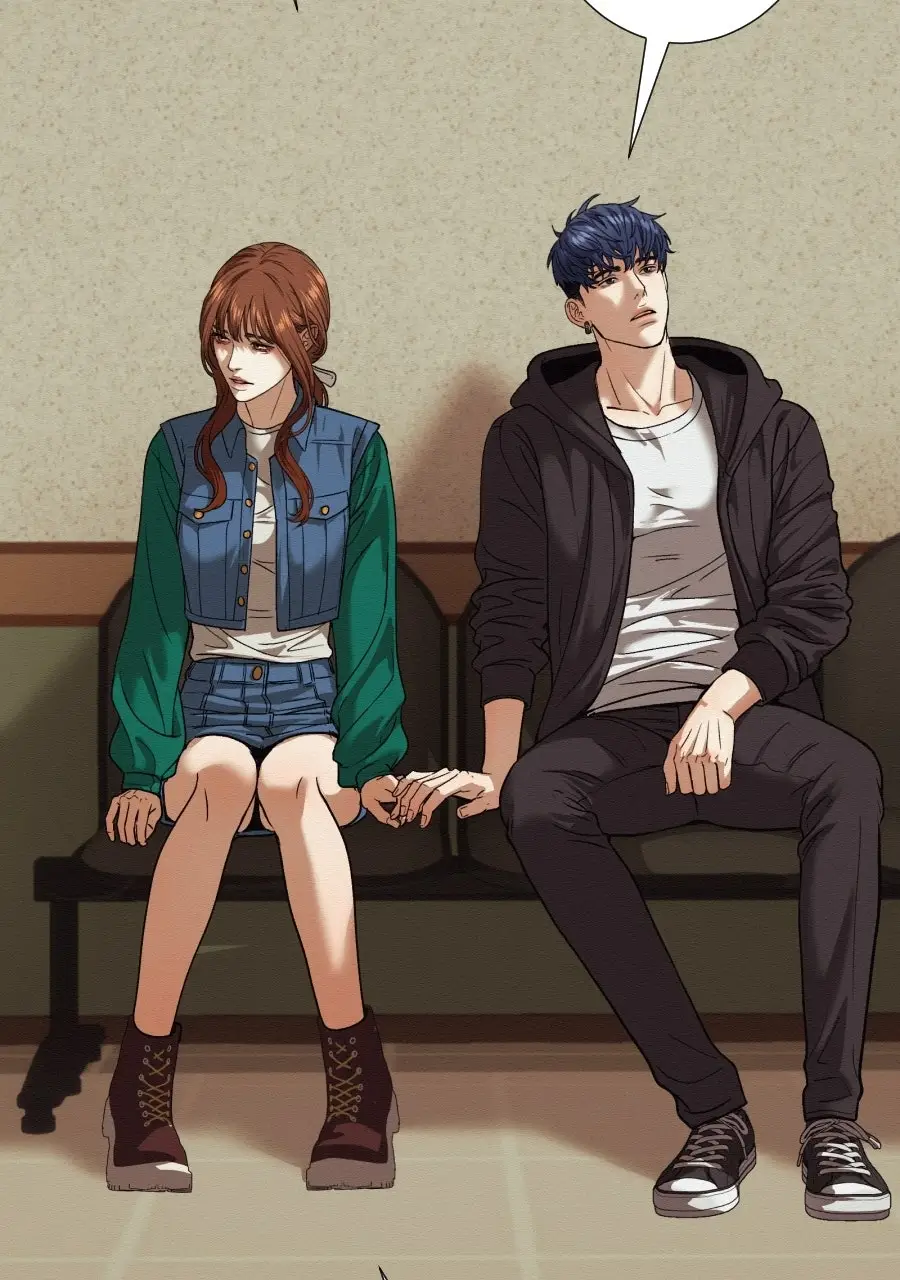 Read I'm Dating a Psychopath Manga Online