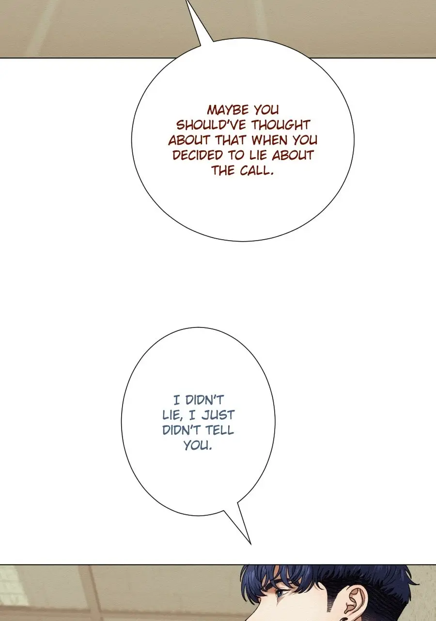 Read I'm Dating a Psychopath Manga Online