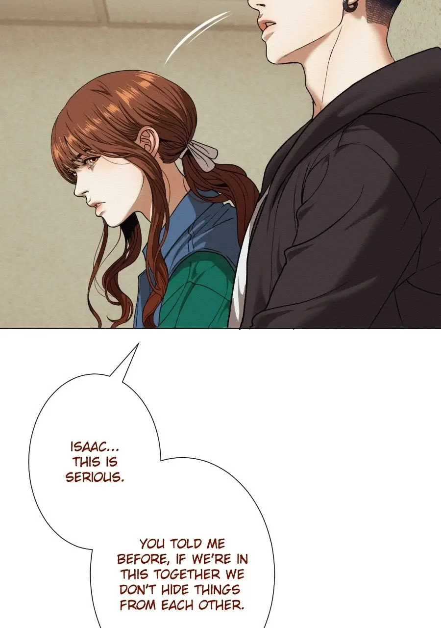 Read I'm Dating a Psychopath Manga Online