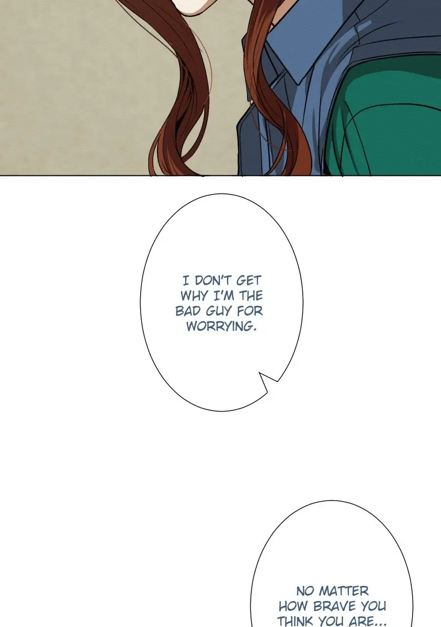 Read I'm Dating a Psychopath Manga Online