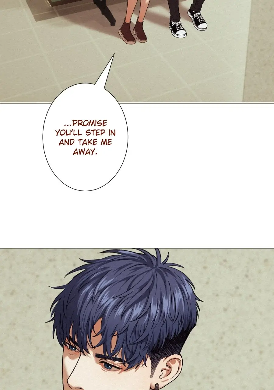 Read I'm Dating a Psychopath Manga Online